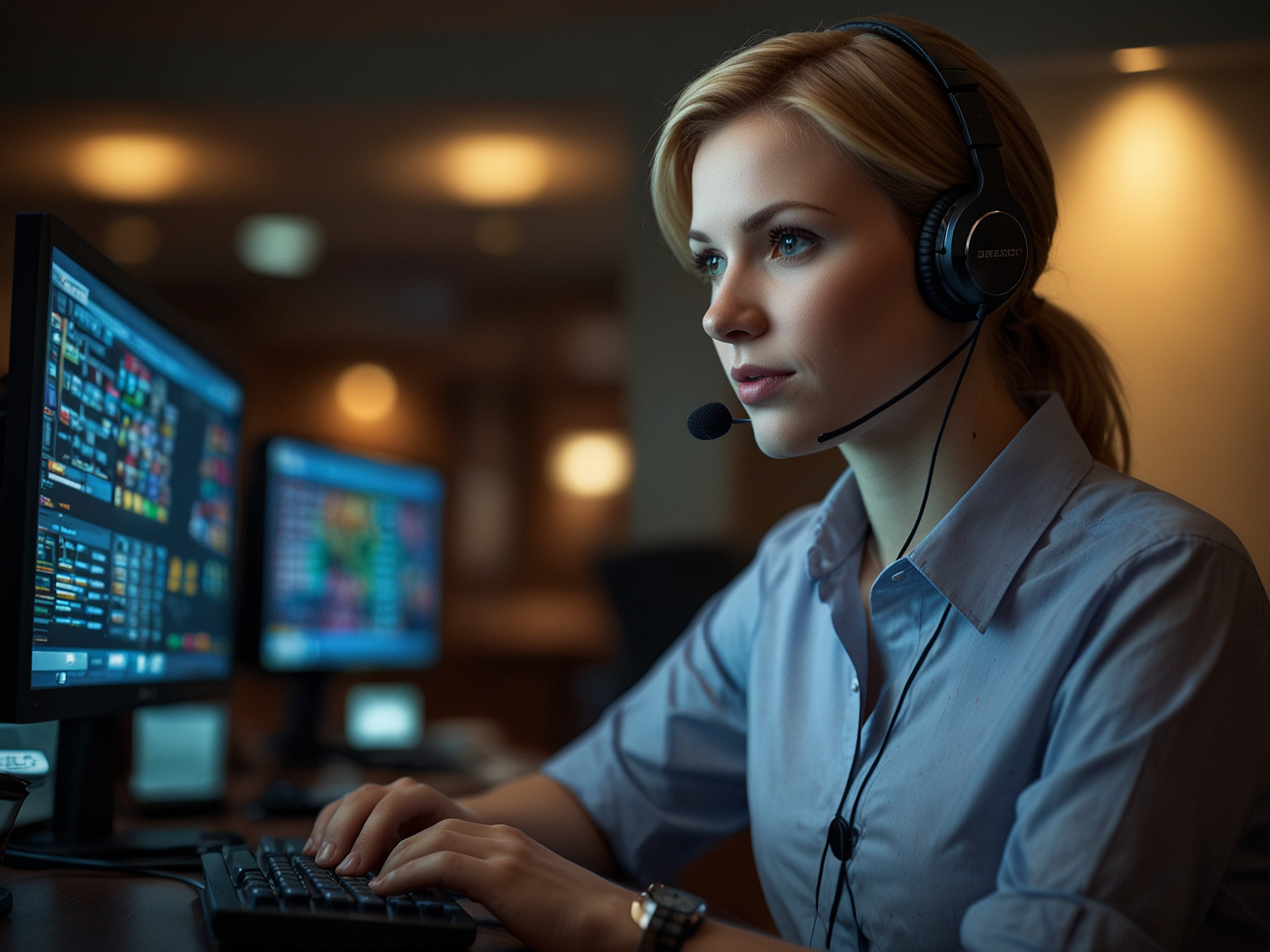 Ilustración de seguridad y bonificaciones