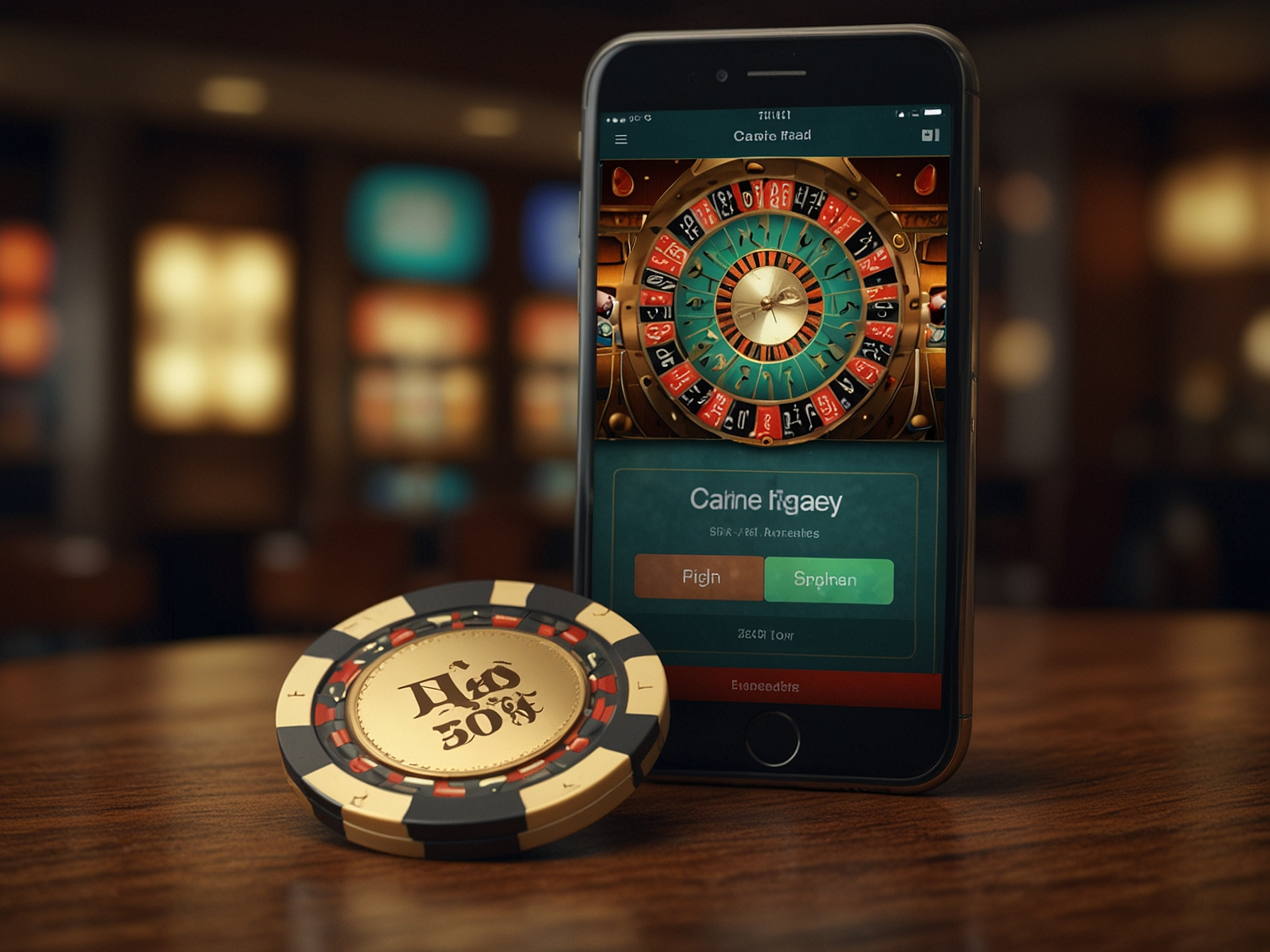 Promoción app Mostbet