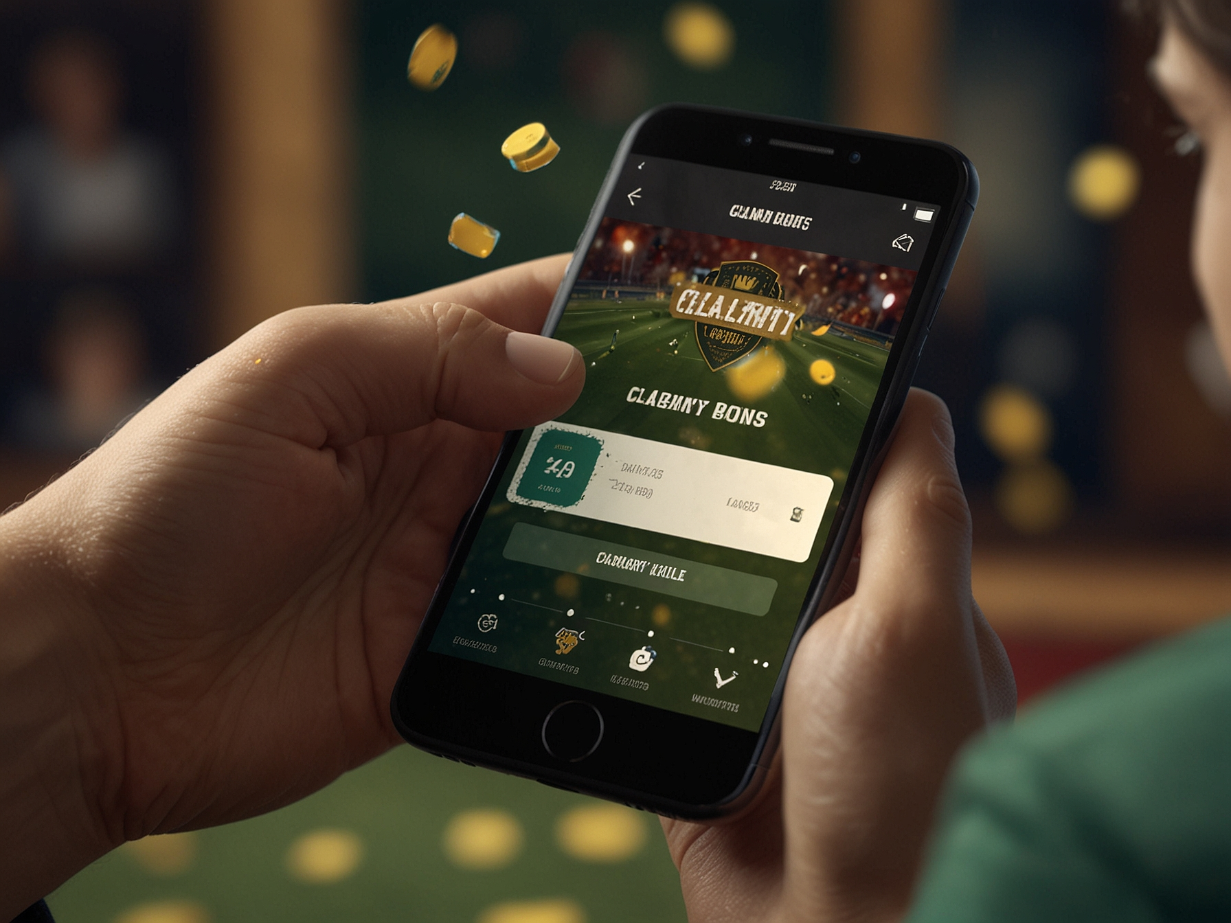 Reclamar bonificación