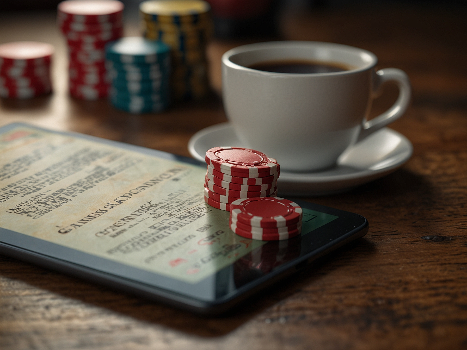 Detalles de promociones