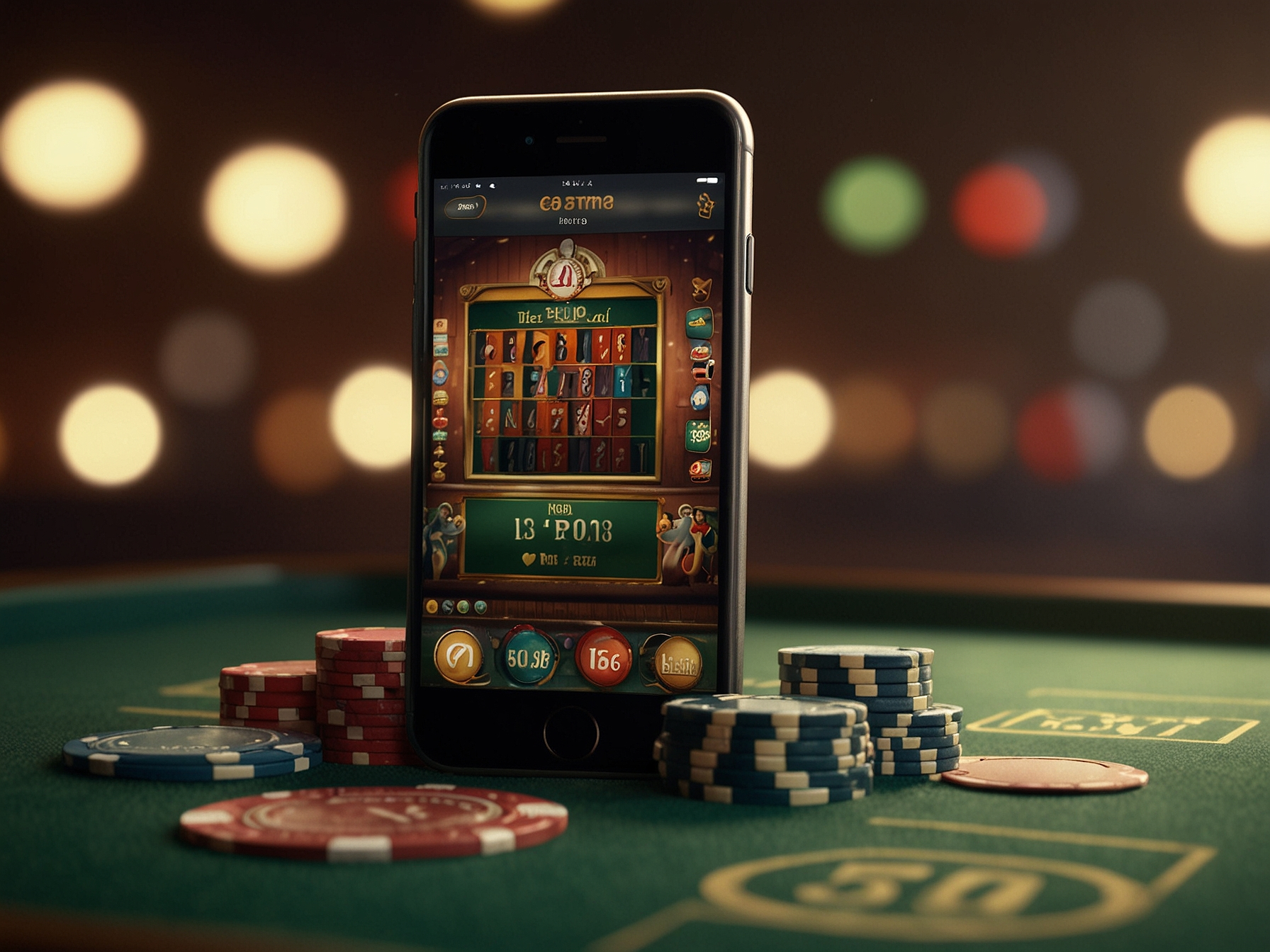 Bonos y promociones Mostbet